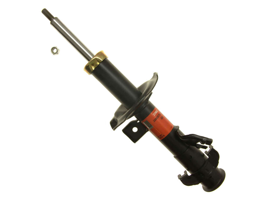 2009-2014 Nissan Cube Suspension Strut Assembly - Front Left (TRW)
