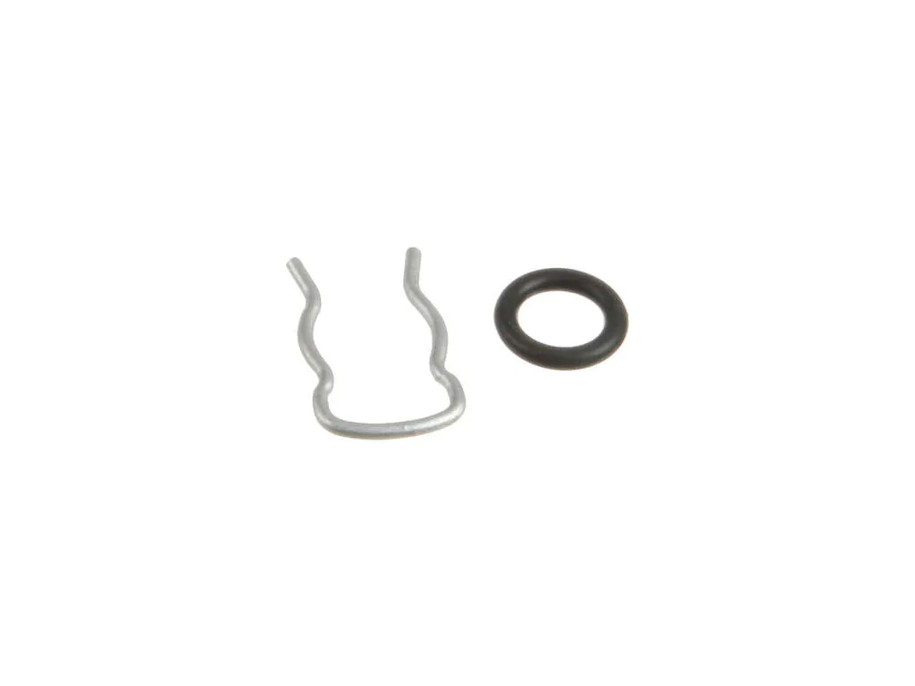 2004-2007 BMW 525i Clutch Hydraulic Hose Connector (Genuine)