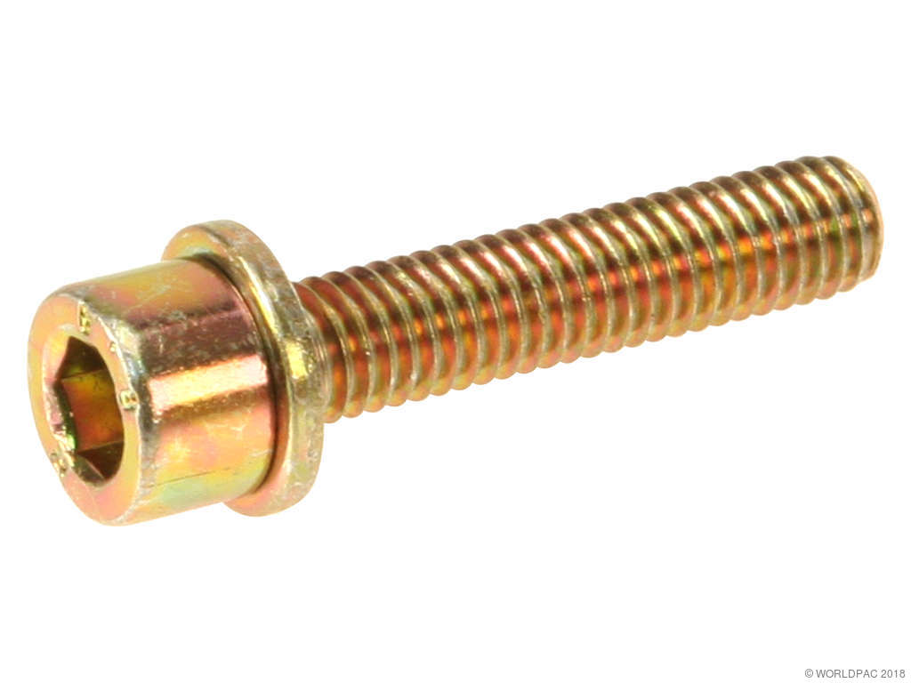 1995-1998 Porsche 911 Engine Valve Cover Screw (Original Equipment)