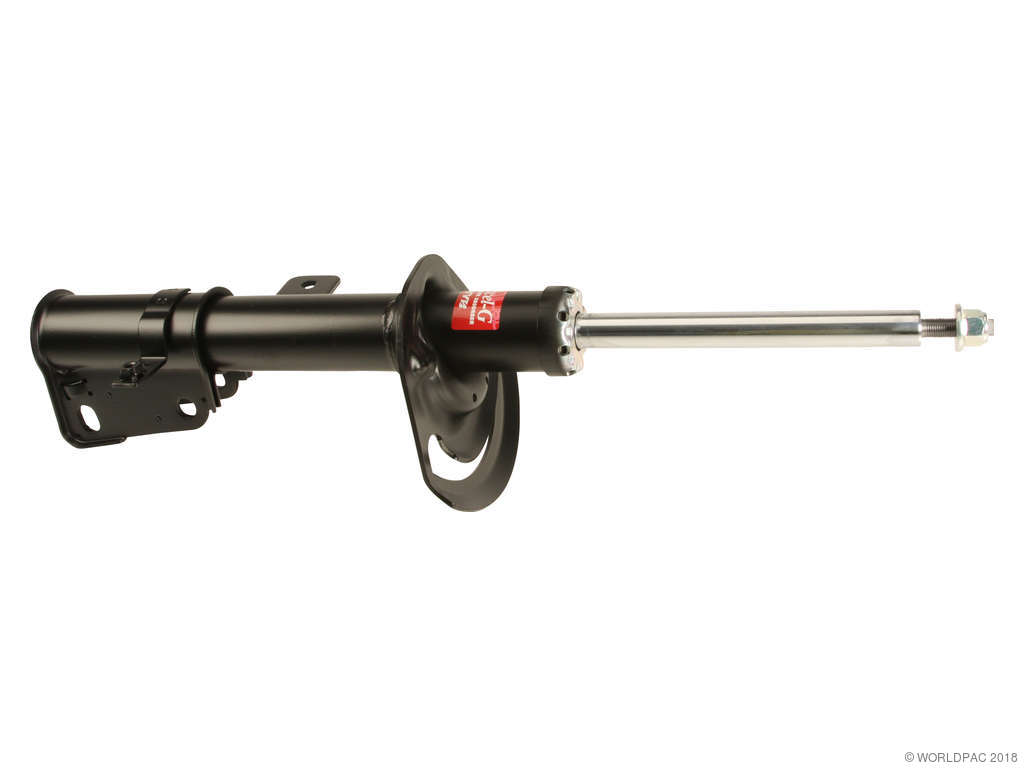 2008-2012 Dodge Avenger Suspension Strut Assembly - Front Left (KYB)