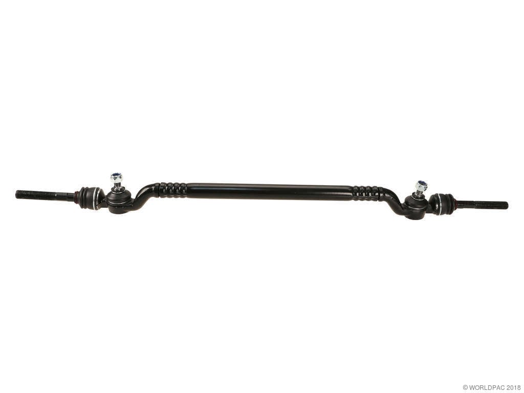 2000-2003 BMW M5 Steering Tie Rod Assembly (Febi)