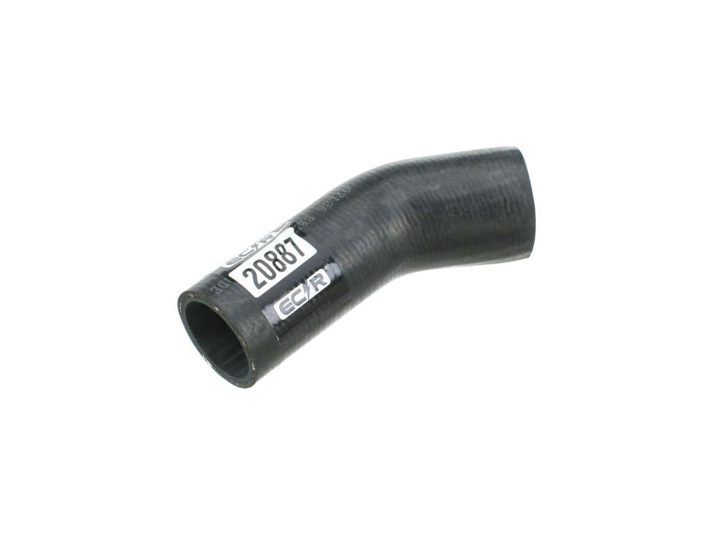 1996-2003 Ford Mustang Radiator Coolant Hose - Lower (Gates)