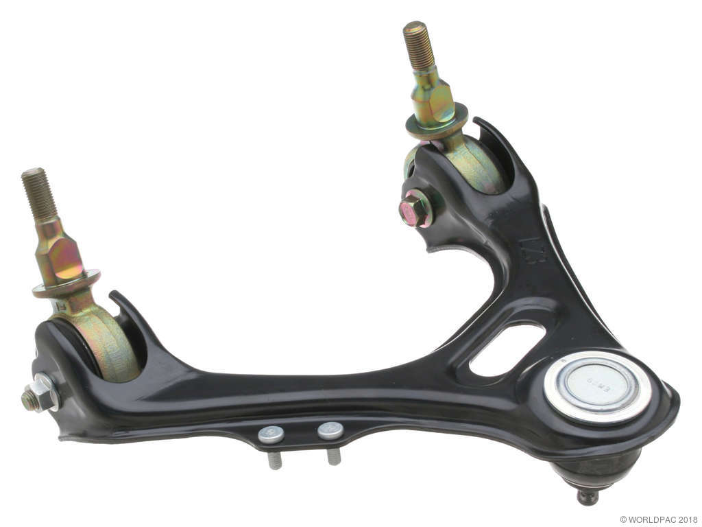 1996-2001 Acura RL Suspension Control Arm - Front Left Upper (Genuine)