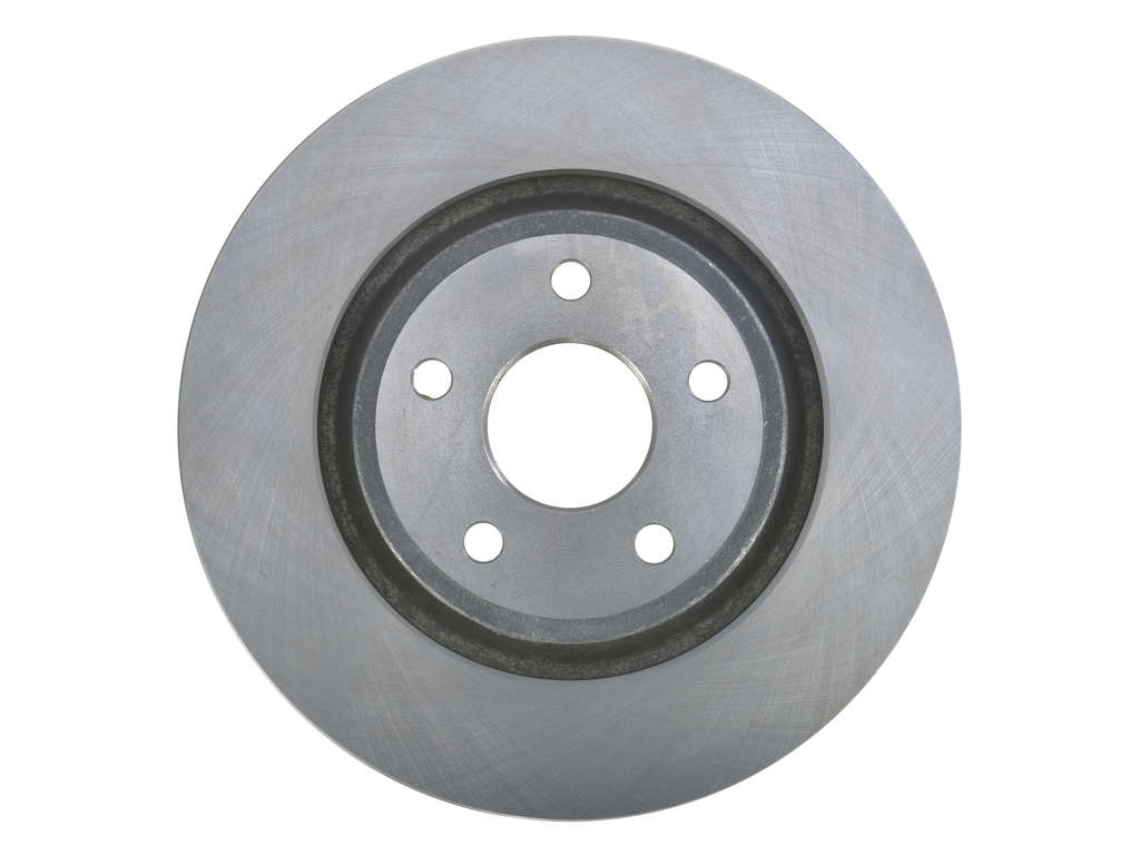 2011-2022 Dodge Durango Disc Brake Rotor - Front (Autopart International)
