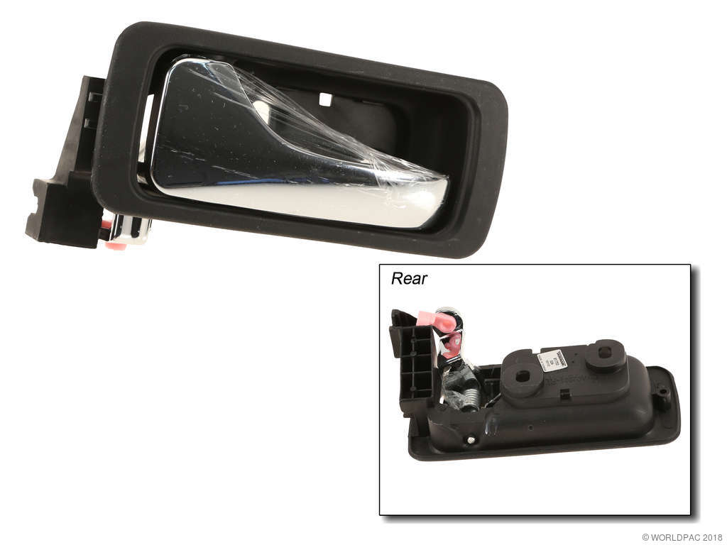 1996-2003 Acura RL Interior Door Handle - Rear Left (Dorman)