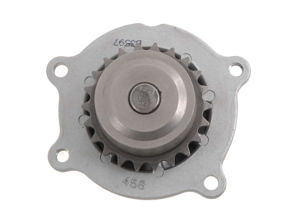 2008-2009 Subaru Legacy Engine Water Pump (Autopart International)