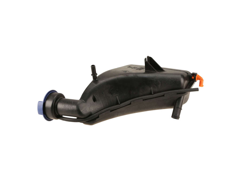 2010-2016 Porsche Panamera Engine Coolant Reservoir (Genuine)