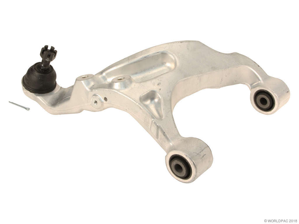 2004-2008 Nissan Maxima Suspension Control Arm - Rear Left Upper (Dorman)