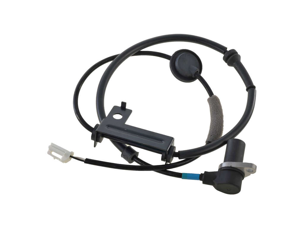 2001-2006 Hyundai Santa Fe ABS Wheel Speed Sensor - Rear Left (Autopart International)