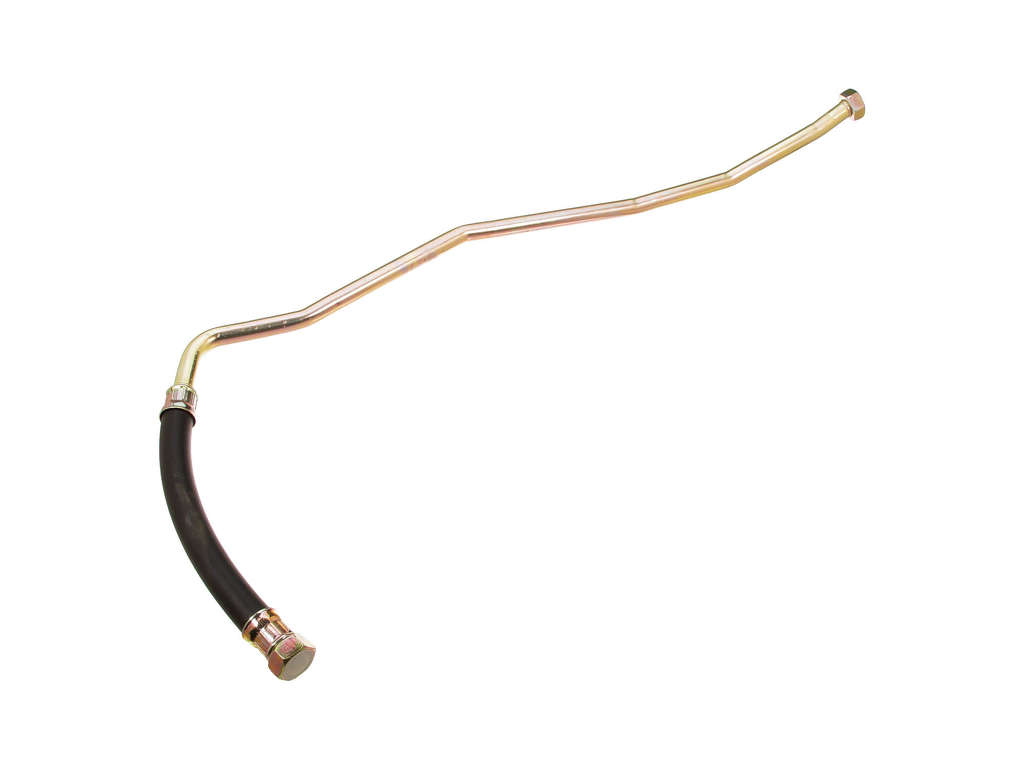 1981-1989 Porsche 911 Engine Oil Line - Lower (Cohline)