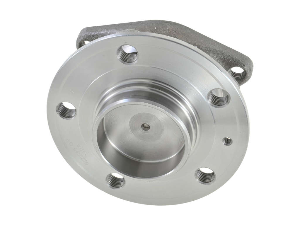 1999-2006 Volvo S80 Wheel Bearing and Hub Assembly - Rear or Rear Left or Rear Right (Autopart International)