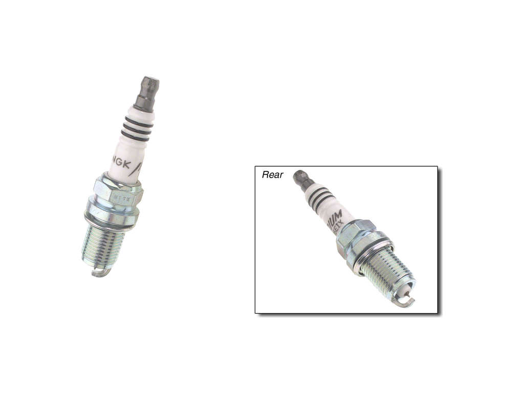 2011-2015 Chevrolet Volt Spark Plug (NGK)