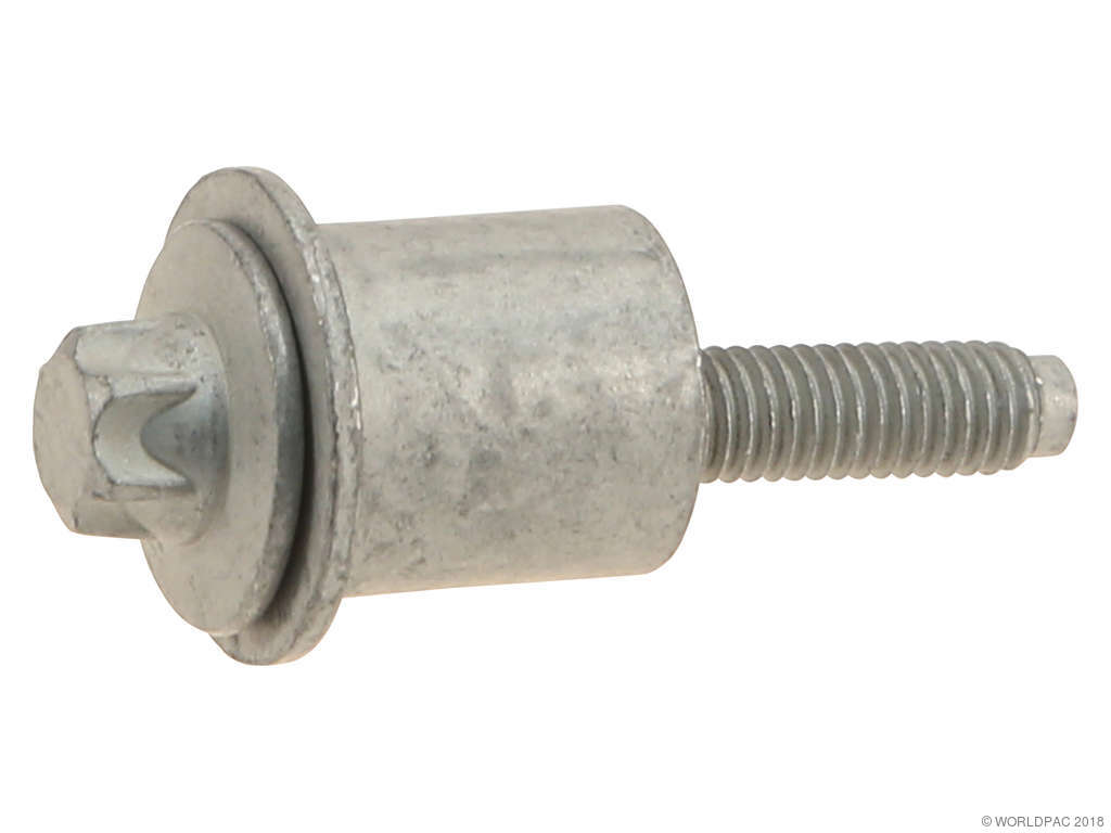 2009-2010 BMW 335i xDrive Engine Valve Cover Bolt (Genuine)