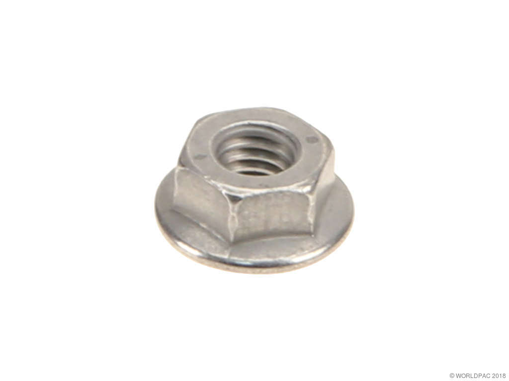 2015 Audi Q7 Engine Intake Manifold Nut (Genuine)