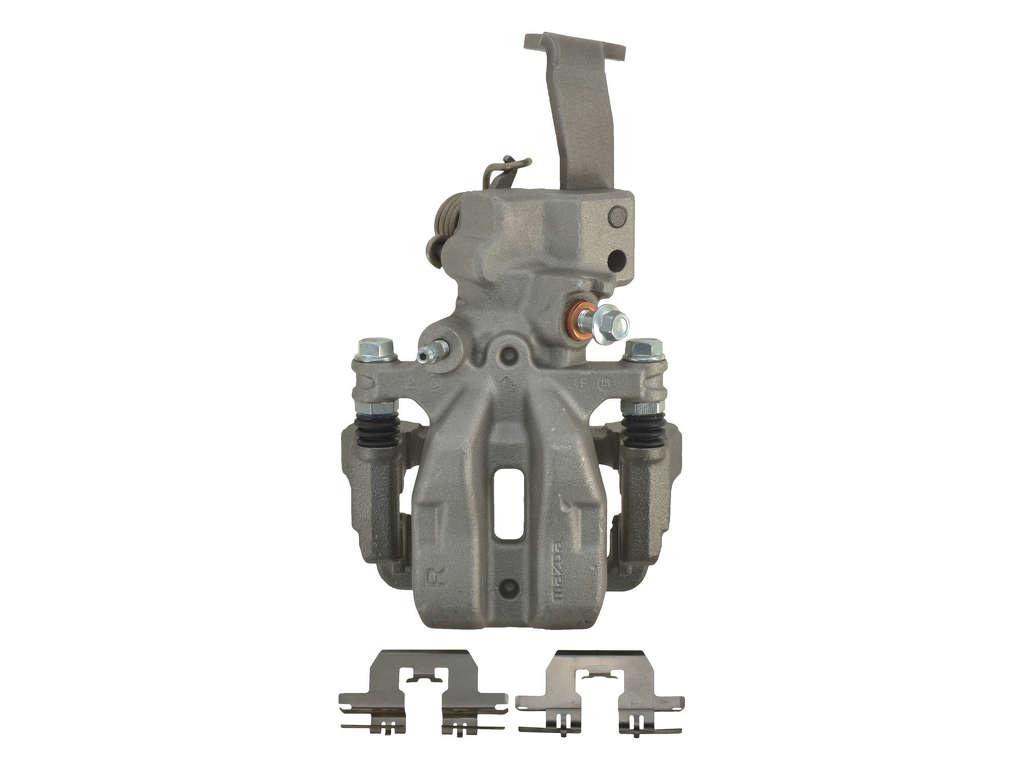2006-2015 Mazda MX-5 Miata Disc Brake Caliper - Rear Right (Autopart International)