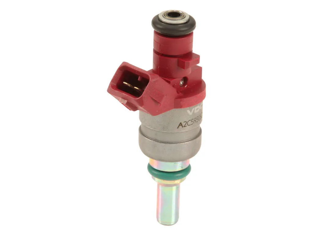 2003-2005 Mercedes-Benz C230 Fuel Injector (VDO)