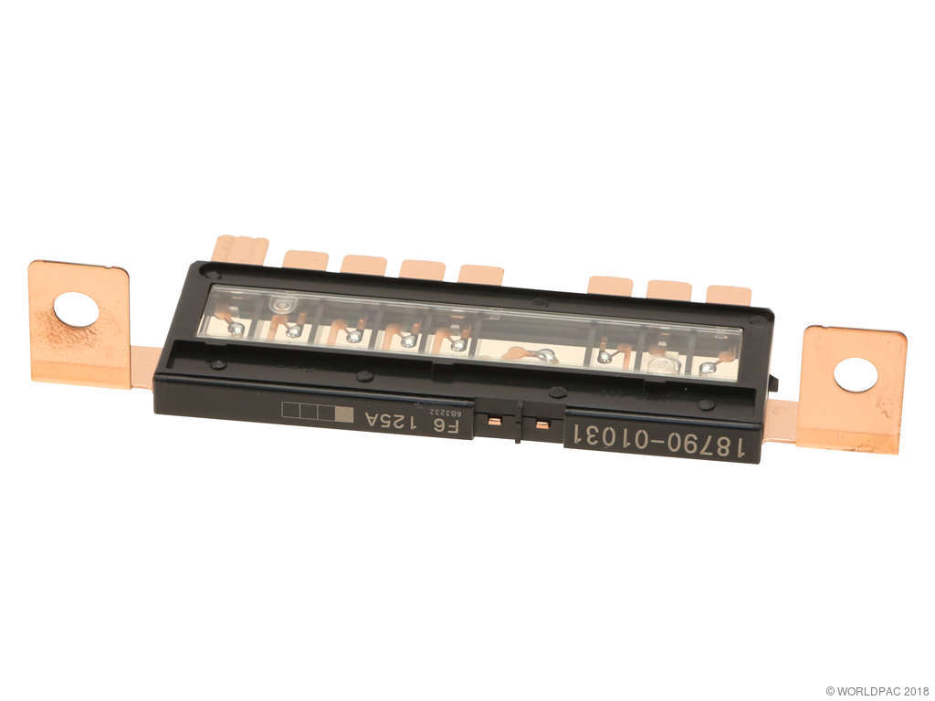 2010-2013 Kia Soul Multi-Purpose Fuse (Genuine)
