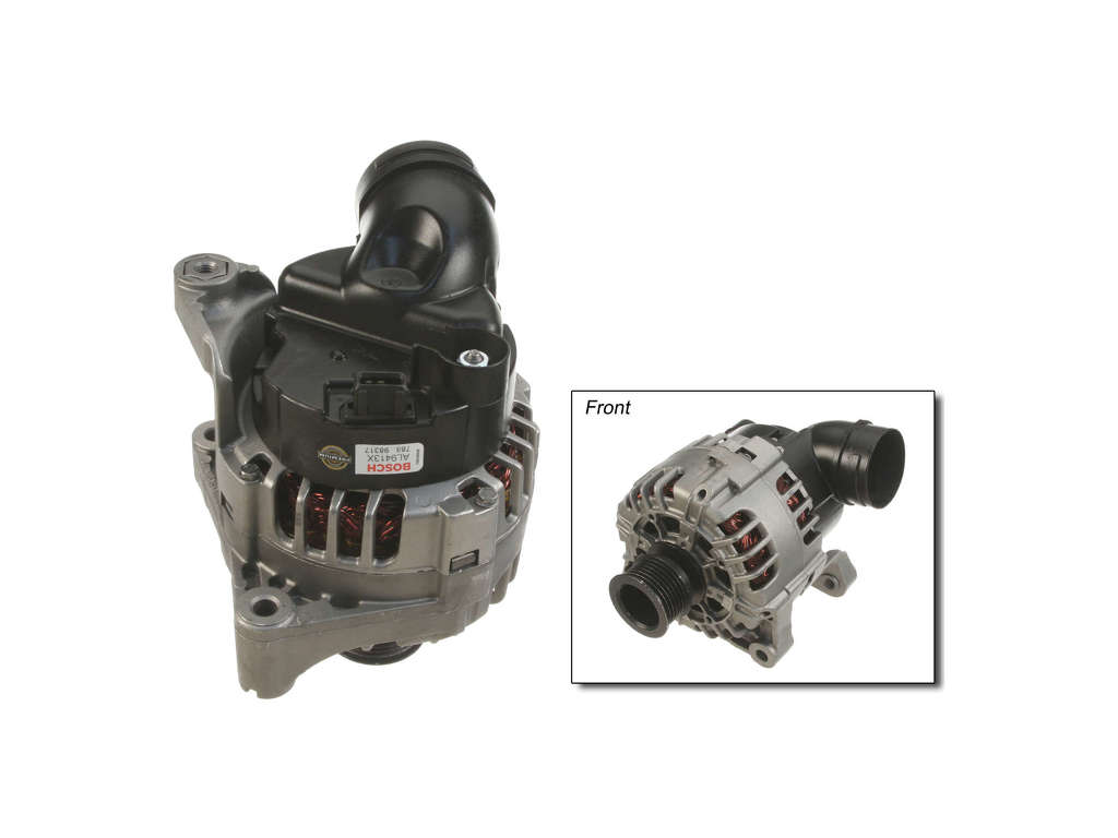 2001-2006 BMW X5 Alternator (Bosch)