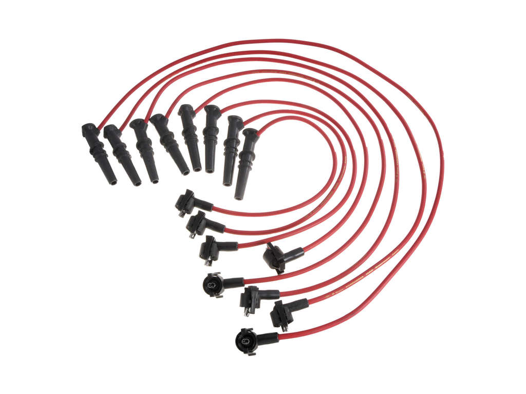 1994-1995 Lincoln Town Car Spark Plug Wire Set (Autopart International)