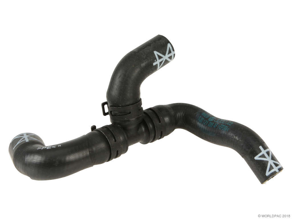 1999-2002 Volkswagen Jetta Engine Coolant Hose (Genuine)