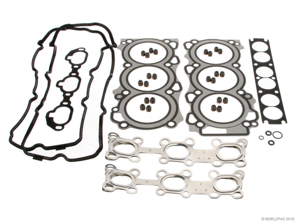 2001 INFINITI QX4 Engine Cylinder Head Gasket Set (Ishino Stone)