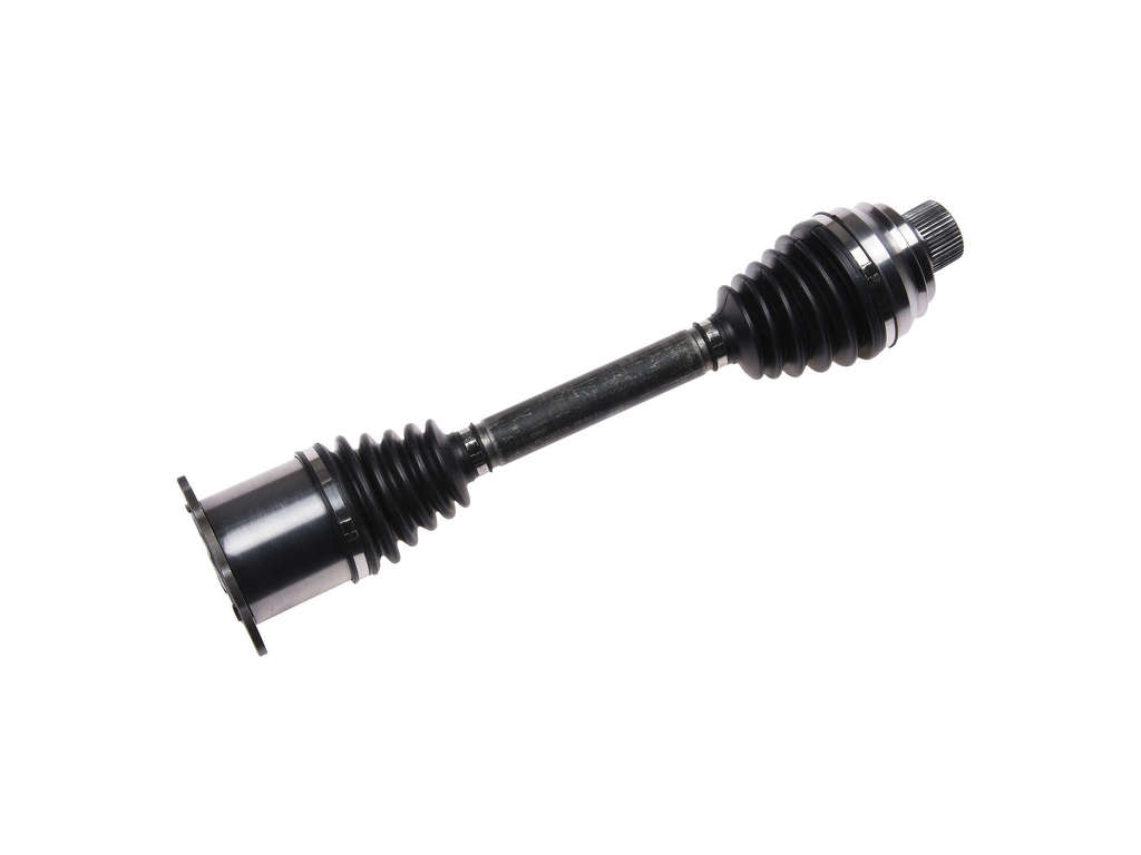 2016-2018 Audi A6 CV Axle Assembly - Front (Autopart International)