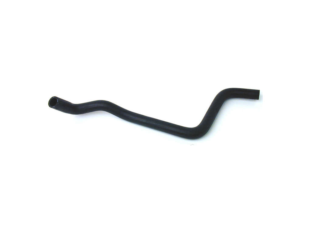 1987-1990 Volvo 780 Engine Coolant Reservoir Hose - Lower (APA/URO Parts)