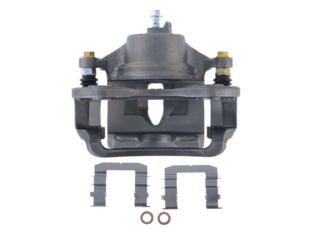 2012-2015 Hyundai Tucson Disc Brake Caliper - Front Left (Autopart International)