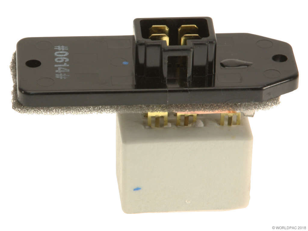 1995-2000 Dodge Avenger HVAC Blower Motor Resistor (Metrix)
