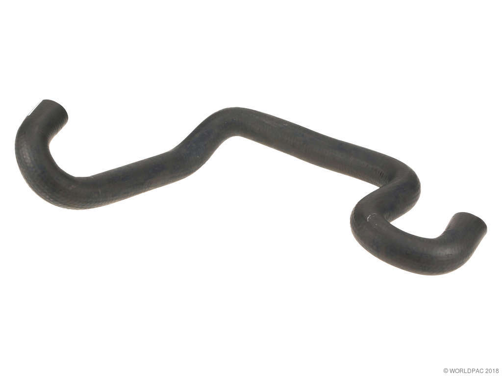 2003-2006 Porsche Cayenne Secondary Air Injection Hose (Genuine)