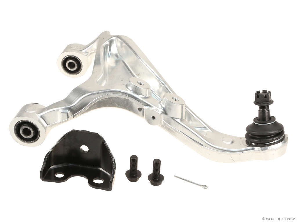 2007-2013 Nissan Altima Suspension Control Arm - Rear Right Upper (Dorman)