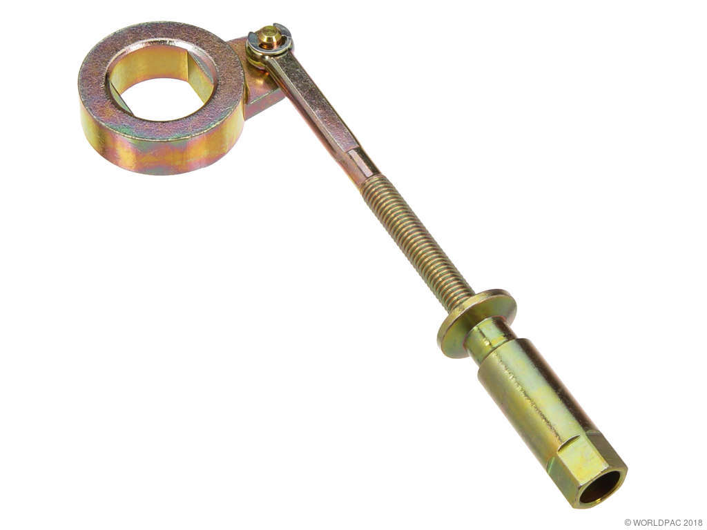 1994-1997 Mercedes-Benz SL320 Belt Tensioner Adjuster (Febi)