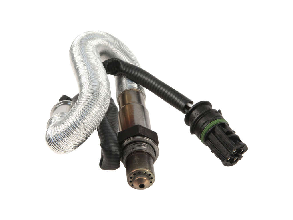 2007-2010 BMW X3 Oxygen Sensor - Downstream (Denso)