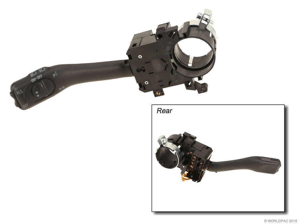 2001-2005 Volkswagen Jetta Turn Signal Switch (Vemo)