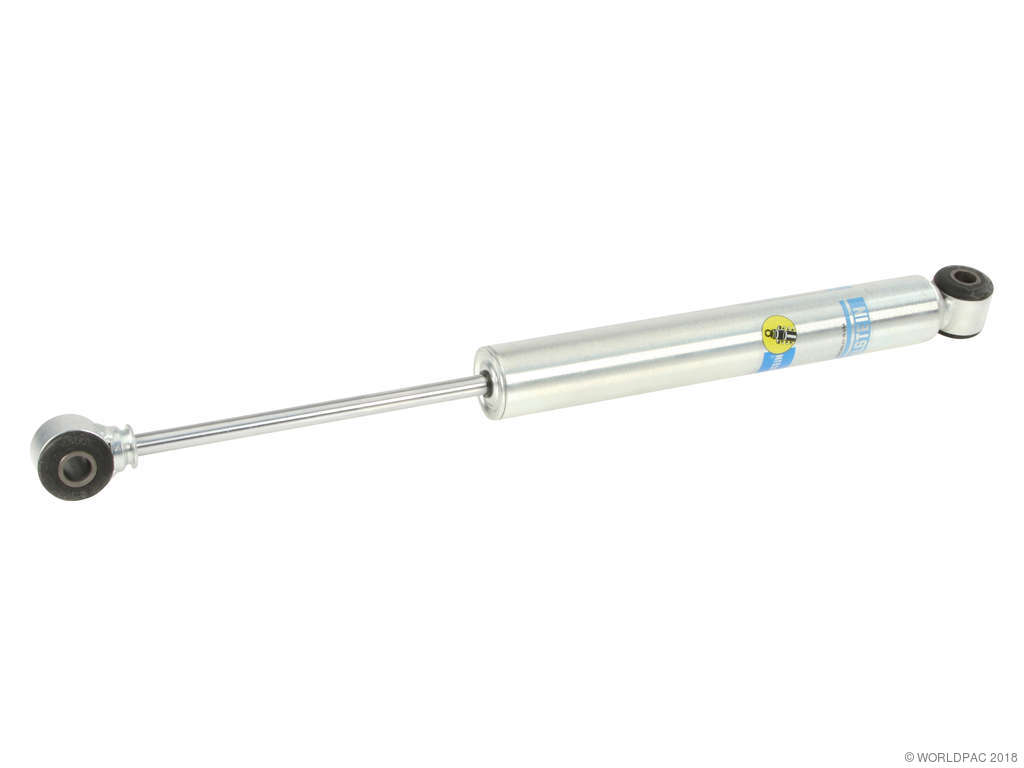 2007-2017 Jeep Wrangler Steering Damper -  or Front (Bilstein)