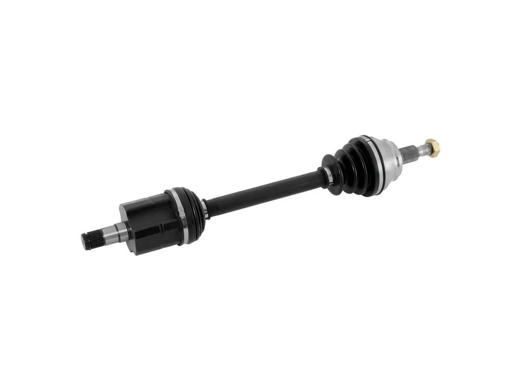 2003-2005 Volkswagen Beetle CV Axle Assembly - Front Left (Autopart International)