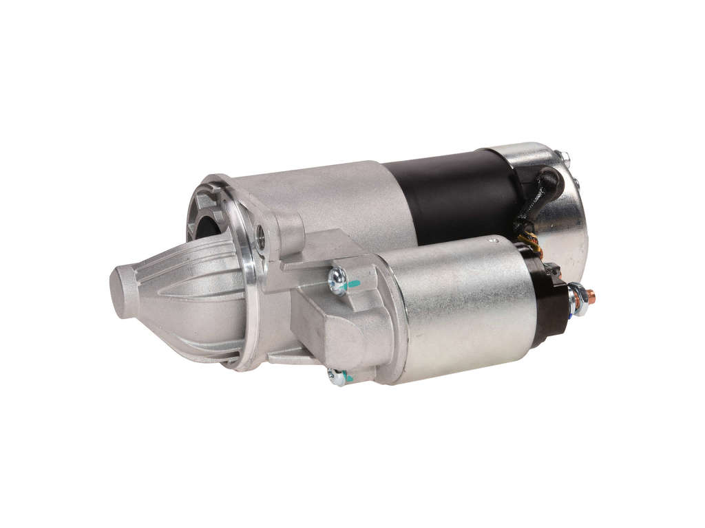1997-2004 Hyundai Tiburon Starter Motor (Autopart International)