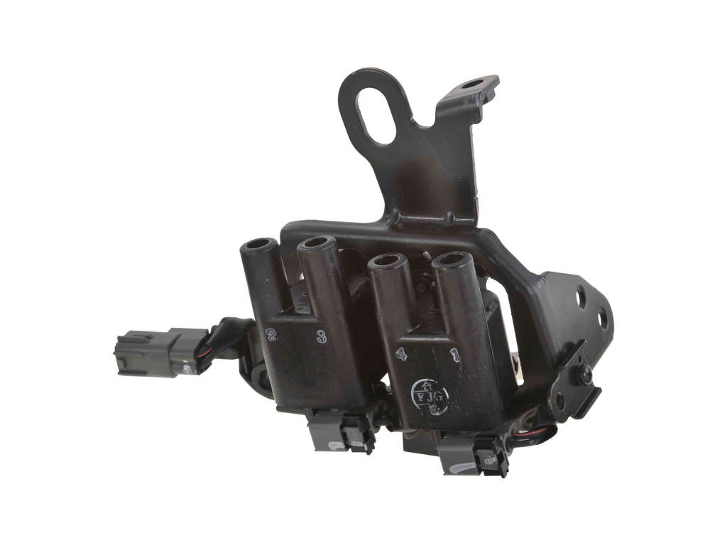 2005-2009 Hyundai Tucson Ignition Coil (Autopart International)