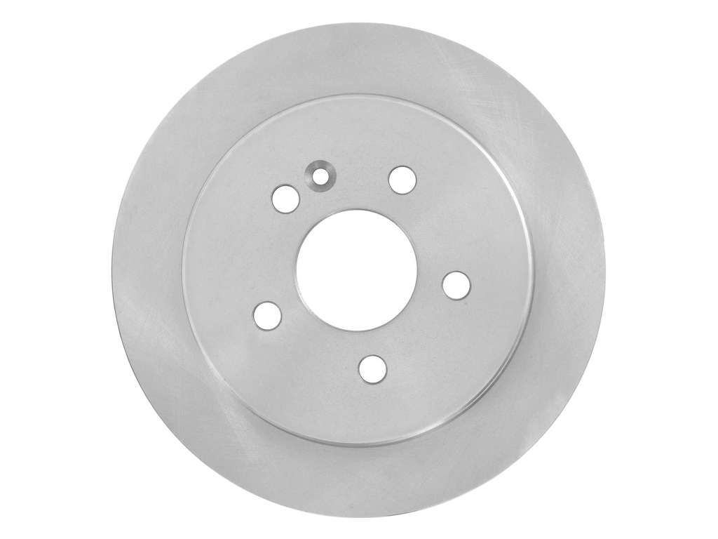 2003-2005 Mercedes-Benz ML350 Disc Brake Rotor - Rear (Autopart International)