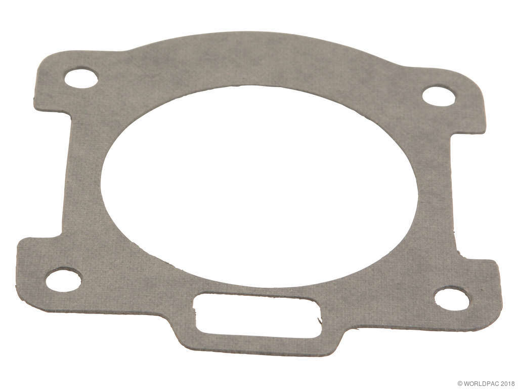1997-2000 Ford F-150 Fuel Injection Throttle Body Mounting Gasket (Mahle)