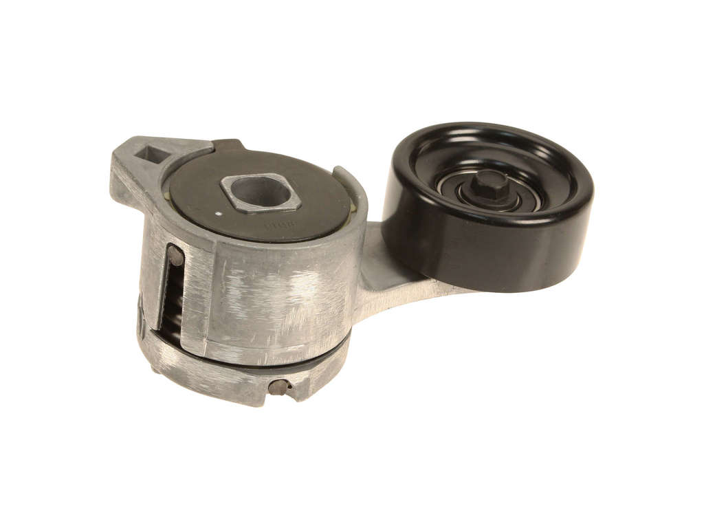 1996-2002 Chevrolet Express 2500 Accessory Drive Belt Tensioner Assembly (ACDelco)