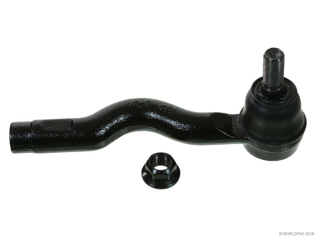 2004-2011 Mazda RX-8 Steering Tie Rod End - Front Left Outer (CTR)
