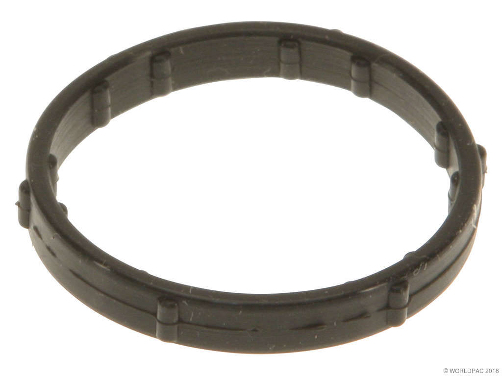 2009-2011 Audi A6 Engine Coolant Pipe O-Ring (Victor Reinz)