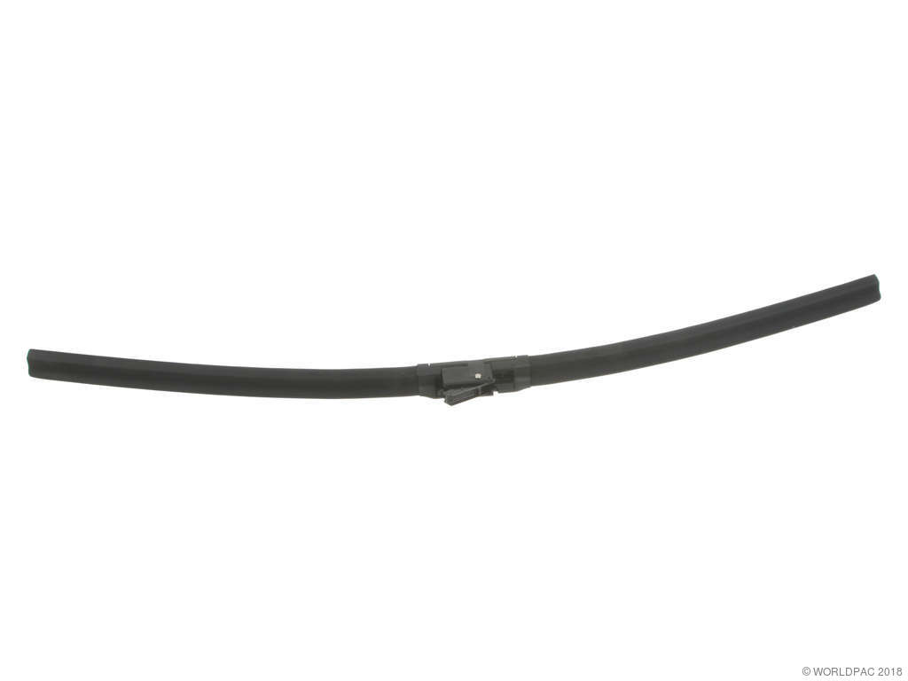 2006-2007 Honda Civic Windshield Wiper Blade - Front Left (Genuine)