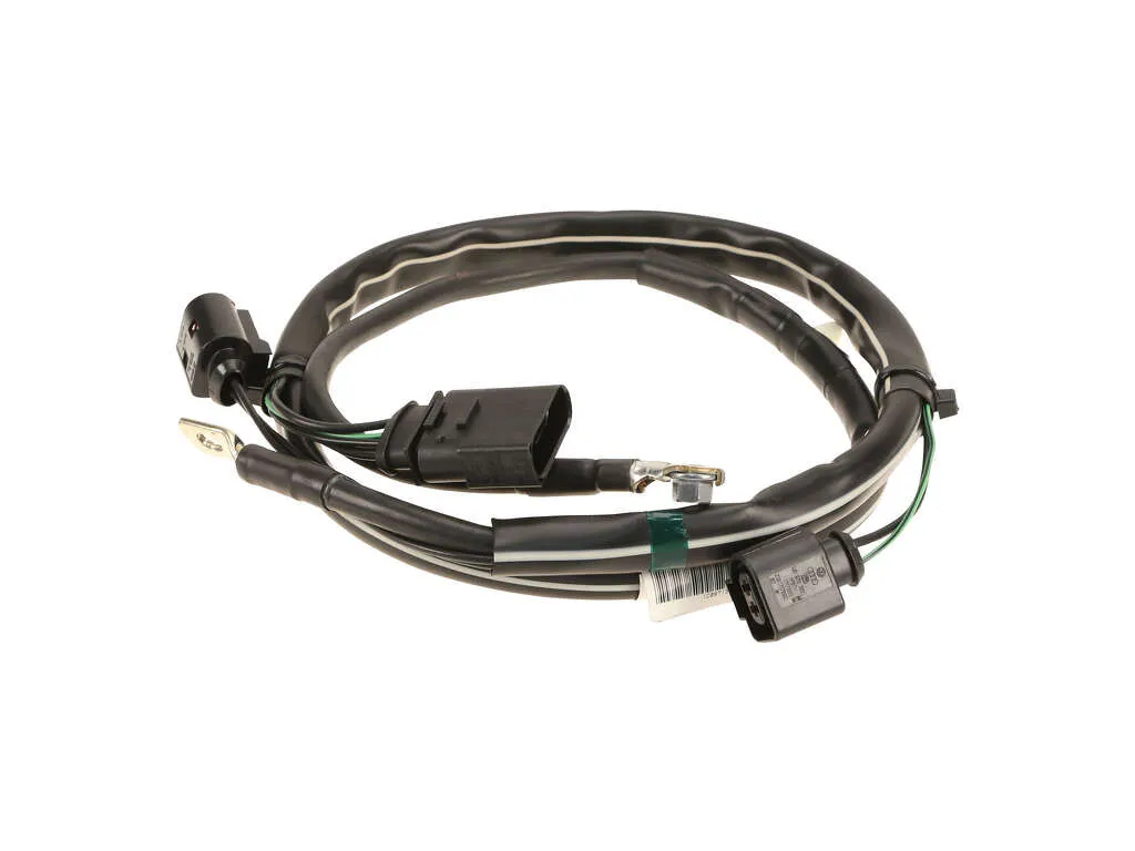 1998-2005 Volkswagen Beetle Alternator and Starter Cable (Genuine)