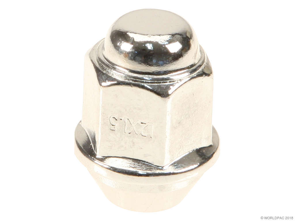 2007-2008 Hyundai Entourage Wheel Lug Nut (Dorman)