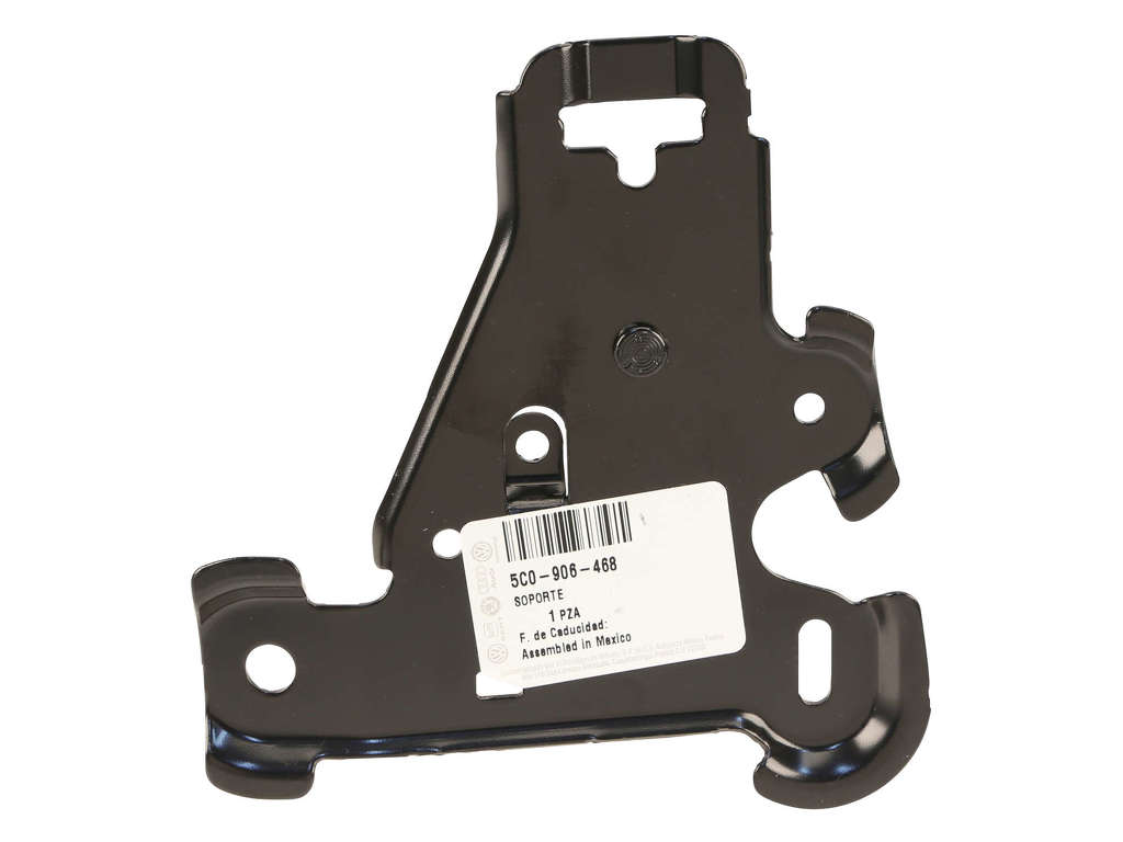 2018 Volkswagen Tiguan Window Regulator Bracket (Genuine)