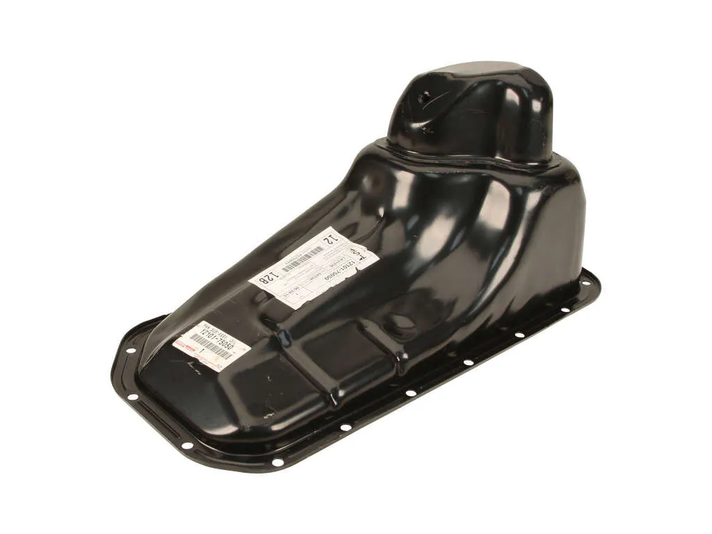 1995-2004 Toyota Tacoma Engine Oil Pan (Genuine)