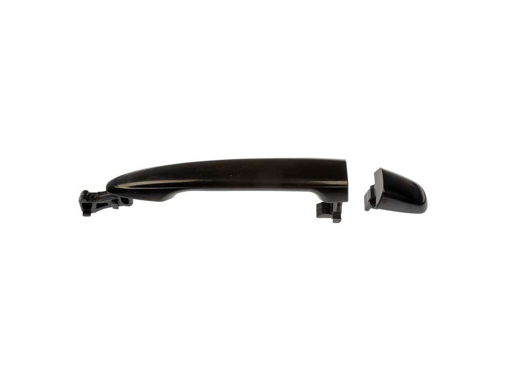 2005-2010 Toyota Tacoma Exterior Door Handle - Front or Rear (Dorman)