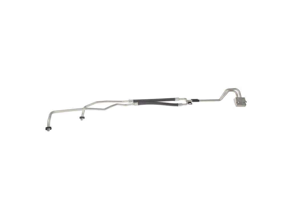 2000-2004 GMC Sierra 2500 Engine Oil Cooler Line (Dorman)
